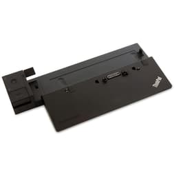 Lenovo ThinkPad Ultra Dock 40A2 170 W Estaciones de acoplamiento