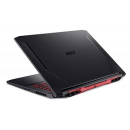 Acer Nitro 5 AN517-41 17" Ryzen 7 3.2 GHz - SSD 512 GB - 16GB - NVIDIA GeForce RTX 3070 AZERTY - Francés