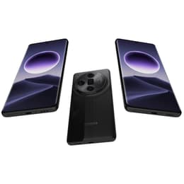 Oppo Find X7 Ultra 256GB - Negro - Libre