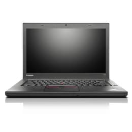 Lenovo ThinkPad T450 14" Core i5 1.9 GHz - SSD 512 GB - 16GB - teclado francés