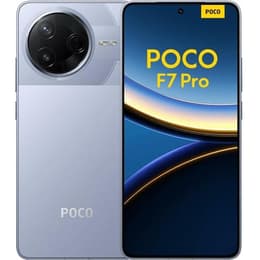 Xiaomi Poco F7 Pro 256GB - Azul - Libre