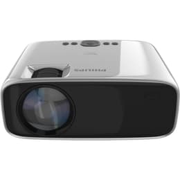 Proyector de vídeo Philips NeoPix Easy NPX440/INT 2600 Lumenes Gris/Negro