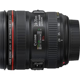 Objetivos Canon EF 24-70mm f/4 L IS USM EF 24-70mm 4