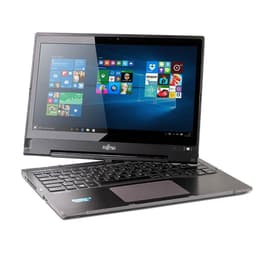 Fujitsu LifeBook T936 13" Core i5 2.4 GHz - SSD 256 GB - 8GB - Teclado Alemán
