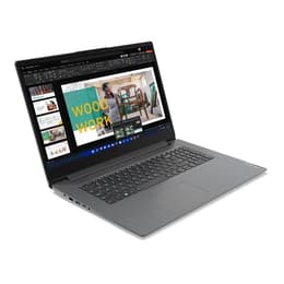 Lenovo V17 G3 IAP 17" Core i3 1.2 GHz - SSD 256 GB - 8GB - teclado francés