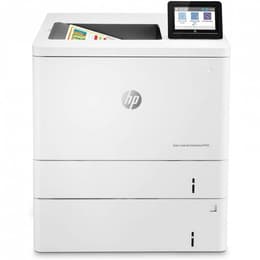 HP Color LaserJet Enterprise M555x Láser a color