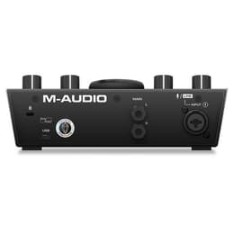 M-Audio AIR 192|4 Accesorios