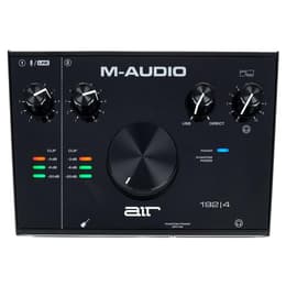 M-Audio AIR 192|4 Accesorios