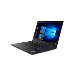 Lenovo ThinkPad E595 15" Ryzen 5 2.1 GHz - SSD 256 GB - 8GB - teclado francés