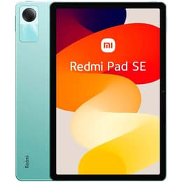Xiaomi Redmi Pad 2 256GB - Verde - WiFi