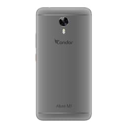 Condor Allure M1 32GB - Plata - Libre