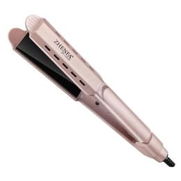 Plancha de pelo Zhenfa ZF-3329 - Rosa