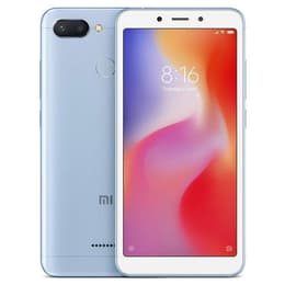 xiaomi Redmi 6 32GB - Azul - Libre