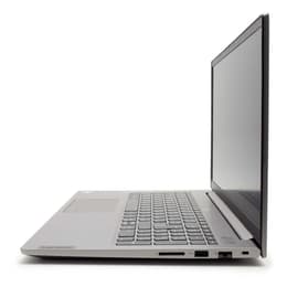 Lenovo ThinkBook 15 G2 15" Core i5 2.4 GHz - SSD 256 GB - 16GB - QWERTZ - Alemán