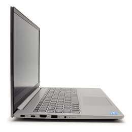 Lenovo ThinkBook 15 G2 15" Core i5 2.4 GHz - SSD 256 GB - 16GB - QWERTZ - Alemán