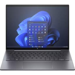 HP Elite Dragonfly G4 13" Core i7 3 GHz - SSD 512 GB - 16GB - QWERTY - Inglés
