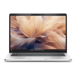 Dell Pro 13 Plus PB13250 13" Core Ultra 7 2.1 GHz - SSD 512 GB - 16GB - QWERTY - Inglés