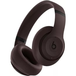 Cascos reducción de ruido wireless micrófono Beats Studio Pro - Marrón