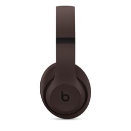 Cascos reducción de ruido wireless micrófono Beats Studio Pro - Marrón