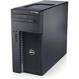 Dell Precision T1650 Xeon E3 3.4 GHz - SSD 256 GB RAM 8 GB