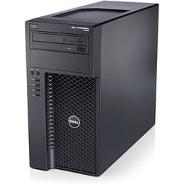 Dell Precision T1650 Xeon E3 3,4 GHz - SSD 256 GB RAM 8 GB