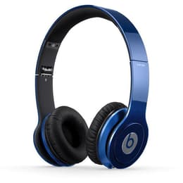 Cascos reducción de ruido con cable micrófono Beats By Dr. Dre Solo HD - Azul