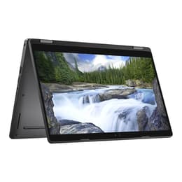Dell Latitude 5300 2-in-1 13" Core i5 1.6 GHz - SSD 256 GB - 8GB - AZERTY - Francés