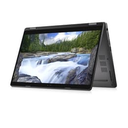 Dell Latitude 5300 2-in-1 13" Core i5 1.6 GHz - SSD 256 GB - 8GB - AZERTY - Francés