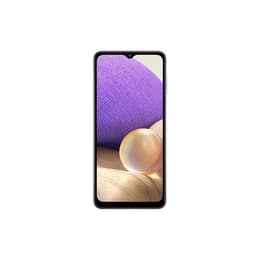 Galaxy A32 5G 64GB - Púrpura - Libre
