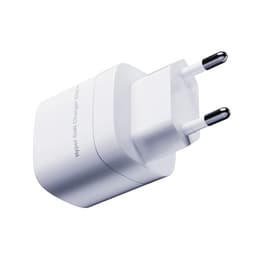 Enchufe (USB + USB-C) 33 - Evetane
