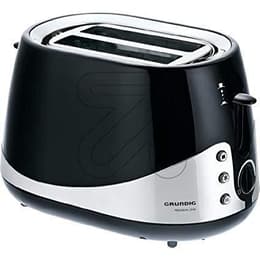 Tostador Grundig TA 5040 2 ranuras - Negro