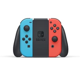 Switch Edición limitada Mario
