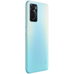 Oppo A76 128GB - Azul - Libre