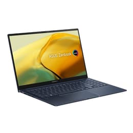 Asus ZenBook 15 OLED (UM3504DA) 15" Ryzen 7 2.7 GHz - SSD 512 GB - 16GB - AZERTY - Francés