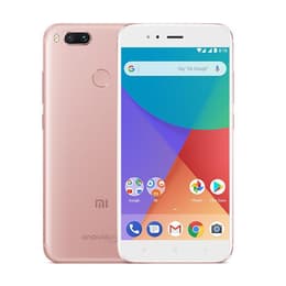 Xiaomi Mi A1 64 GB - Rosa - Libre