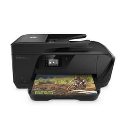 HP Officejet 7510 Chorro de tinta