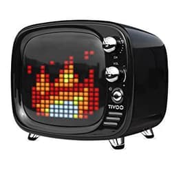 Altavoz Bluetooth Divoom Tivoo - Negro