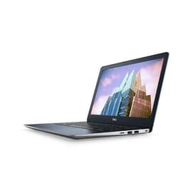 Dell Vostro 5370 13" Core i5 1.6 GHz - SSD 256 GB - 8GB - QWERTY - Sueco