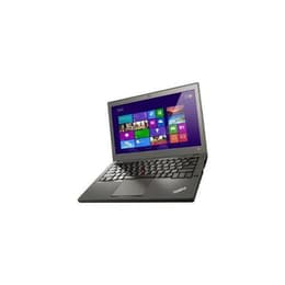 Lenovo ThinkPad X240 12" Core i5 1.9 GHz - SSD 128 GB - 8GB - Teclado Francés