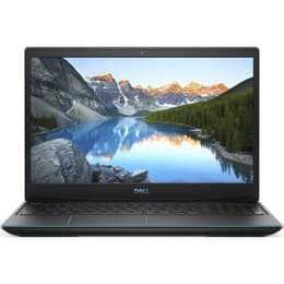Dell G3 3590 15" Core i5 2.4 GHz - SSD 256 GB - 8GB - AZERTY - Francés