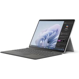 Microsoft Surface Pro 10 13" Core Ultra 5 1.6 GHz - SSD 256 GB - 16GB - QWERTY - Inglés