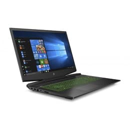 HP Pavilion 15 15" Core i5 2.5 GHz - SSD 512 GB - 8GB - AZERTY - Francés