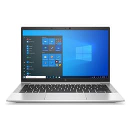 Hp EliteBook 830 G8 13" Core i7 3 GHz - SSD 512 GB - 32GB - AZERTY - Francés