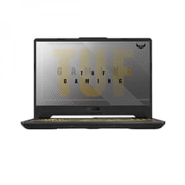 Asus F15-TUF566LU-HN043T 15" Core i5 2.5 GHz - SSD 512 GB - 16GB - NVIDIA GeForce GTX 1660Ti AZERTY - Francés