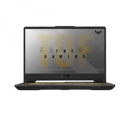 Asus F15-TUF566LU-HN043T 15" Core i5 2.5 GHz - SSD 512 GB - 16GB - NVIDIA GeForce GTX 1660Ti Teclado Francés