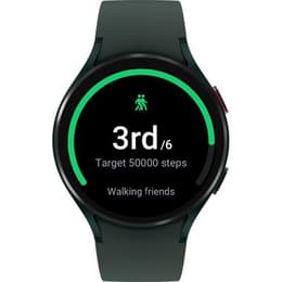 Samsung Galaxy Watch4 Bluetooth 40 mm - Negro