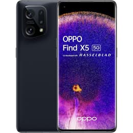 Oppo Find X5 256GB - Negro - Libre