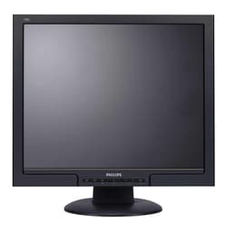 Monitor 19" LCD 1080P Philips 190S8FB
