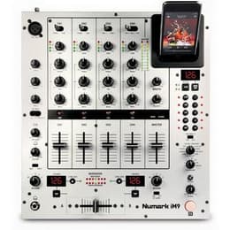 Numark IM9 Accesorios