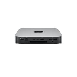 Mac mini (Enero 2023) M2 3.49 GHz - SSD 256 GB - 8GB